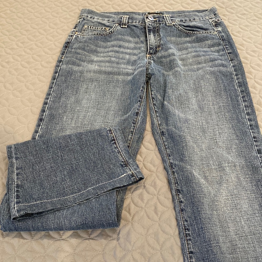 Bebe jeans size 29